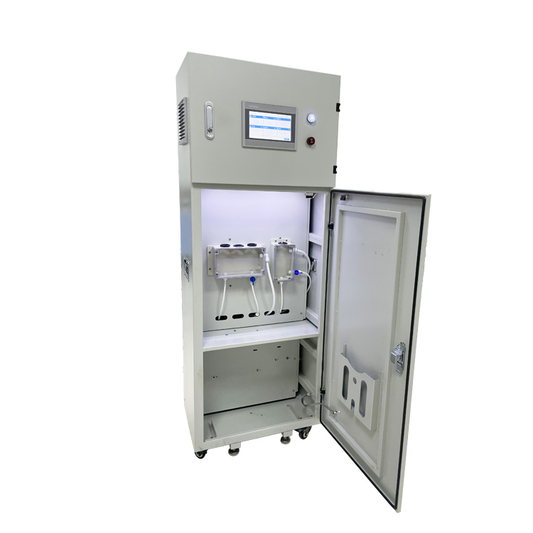 余氯在線監測設備